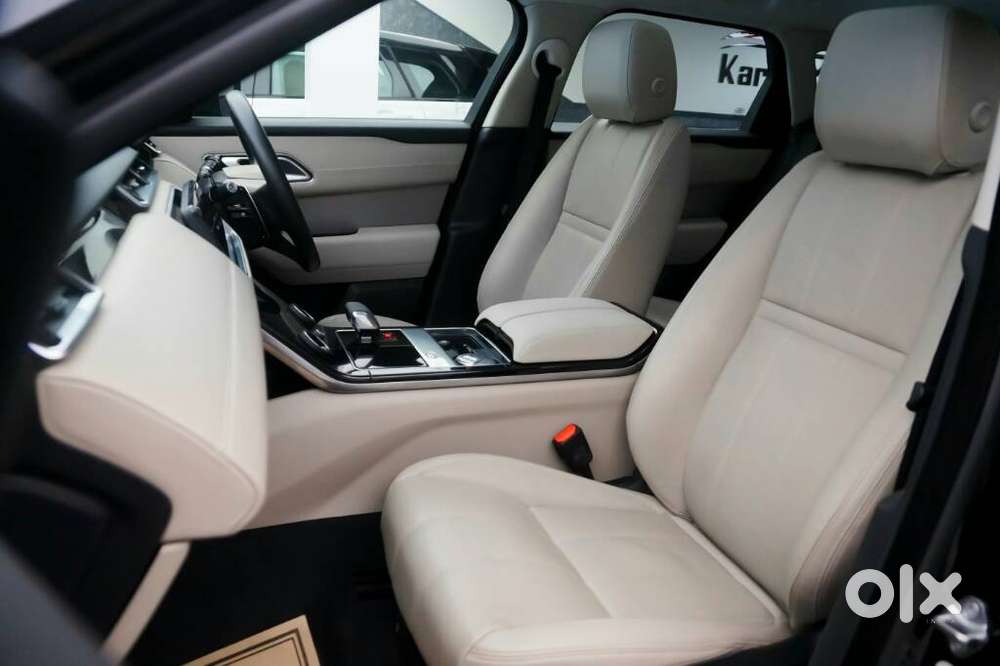 Land Rover Range Velar P250 R-dynamic Se, 2023, Petrol