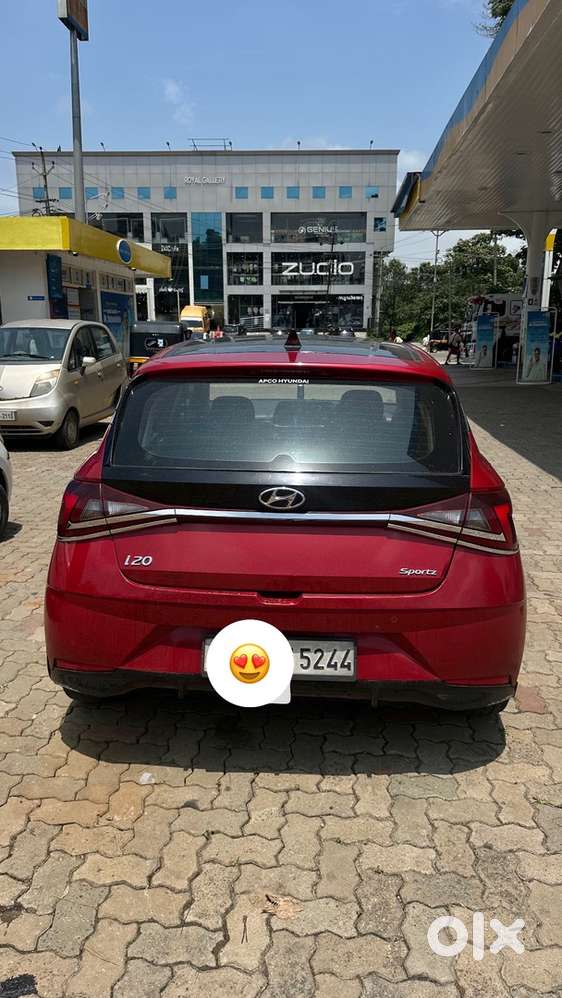Hyundai Car 2021 Model