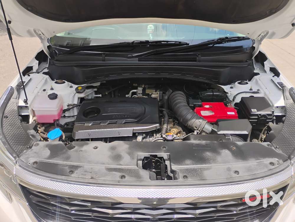 Kia Seltos Gtx Plus At D, 2023, Diesel