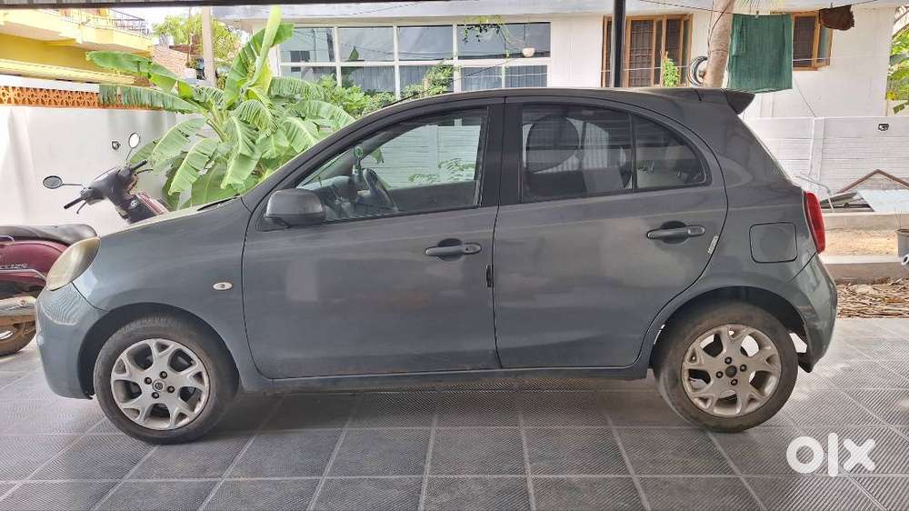 Renault Pulse Diesel 2013