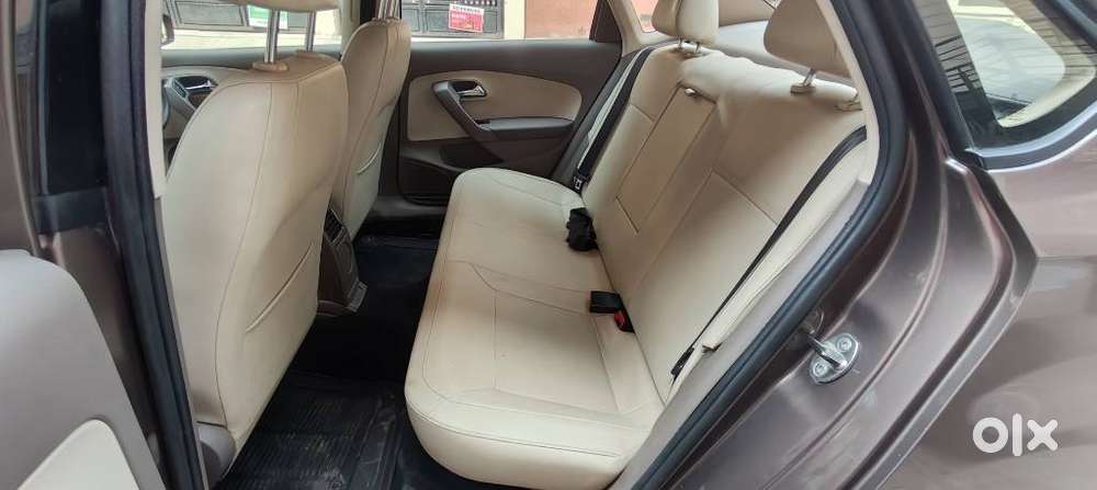 Skoda Rapid 2013-2016 1.5 Tdi At Elegance Plus, 2015, Diesel
