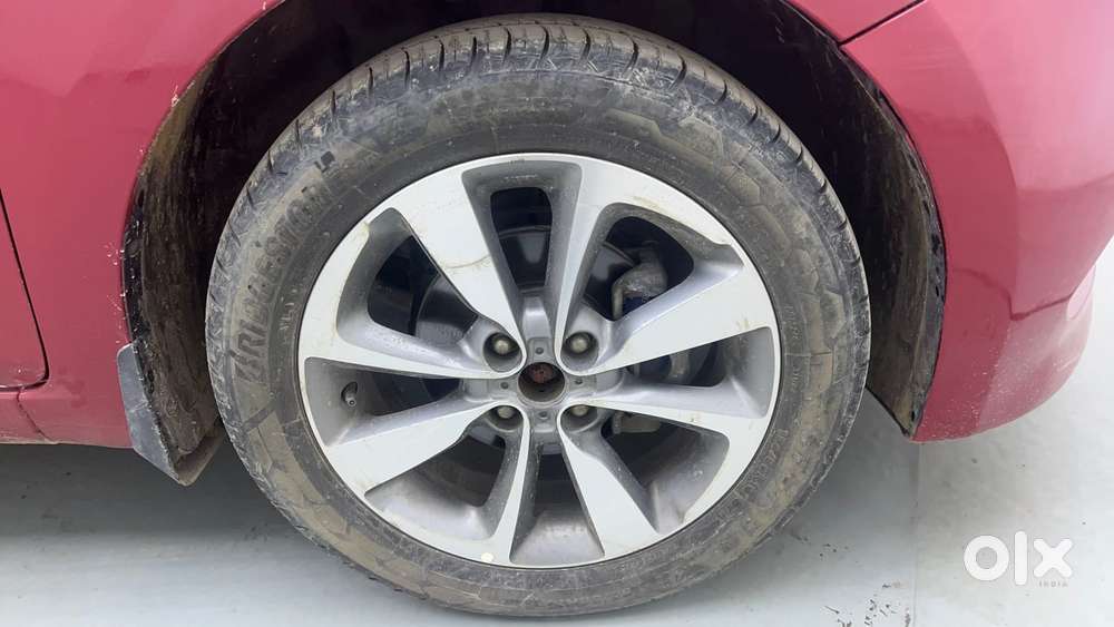 Hyundai Elite I20 [ ] 1.2 Asta, 2015, Petrol