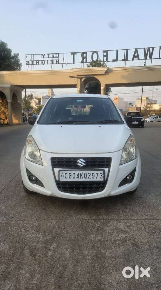 Maruti Suzuki Ritz Vdi Bs-iv, 2013, Diesel