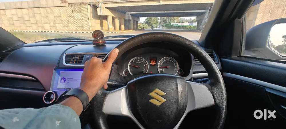 Maruti Swift Vdi 2016