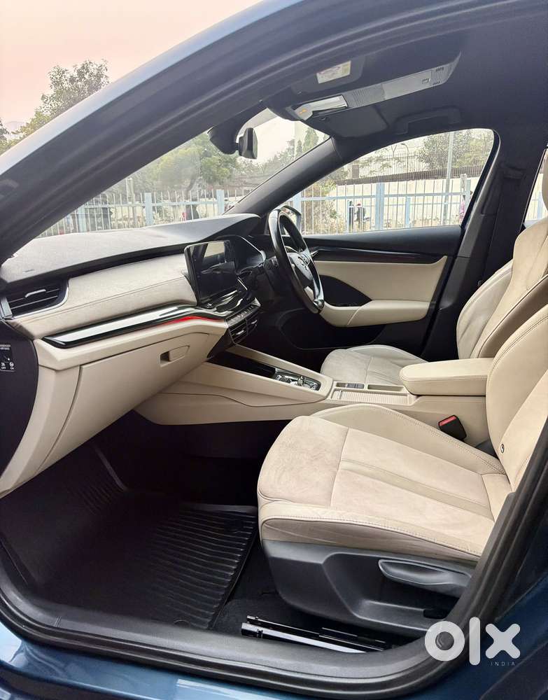 Skoda Octavia 2.0 Style Tsi At, 2022, Petrol