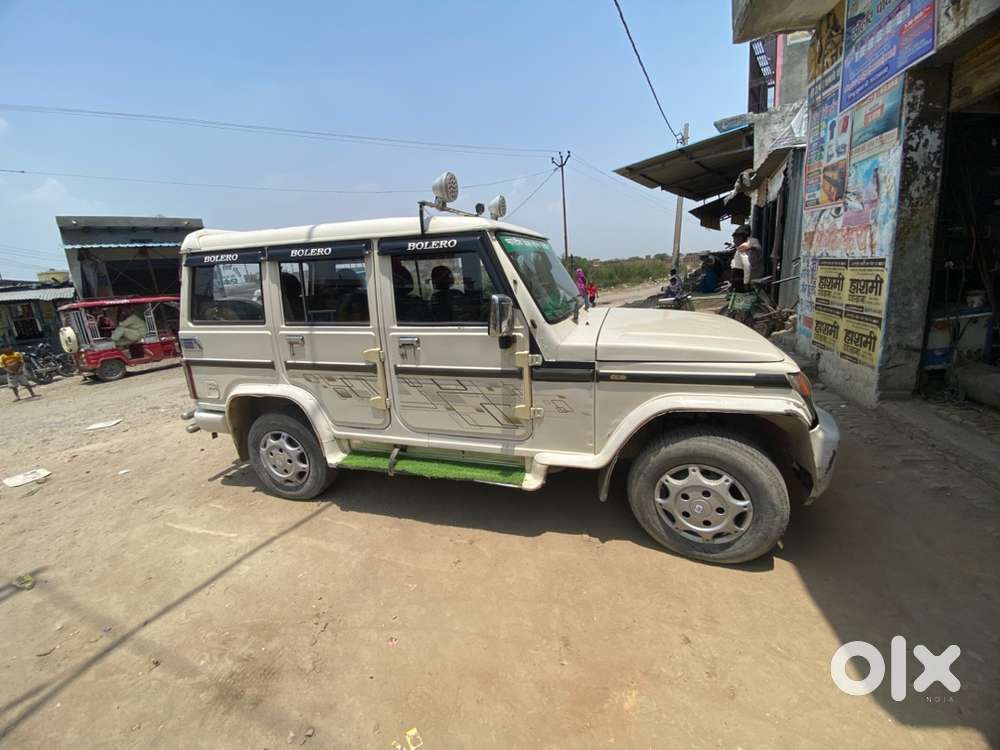 Mahindra Bolero Neo Plus 2012 Diesel