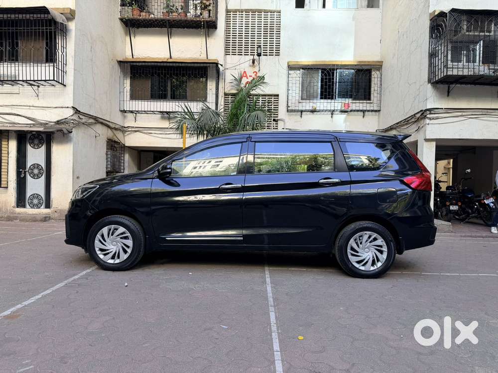 Maruti Suzuki Ertiga Vxi (o) Cng, 2025, Cng & Hybrids