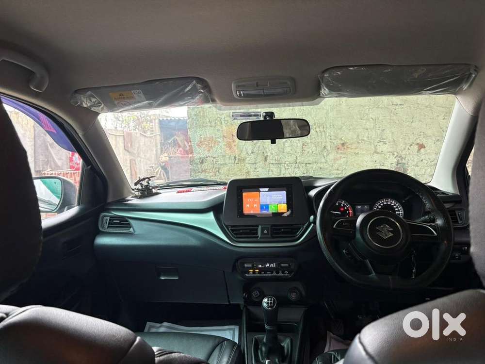 Maruti Suzuki Baleno 2023 Petrol Good Condition