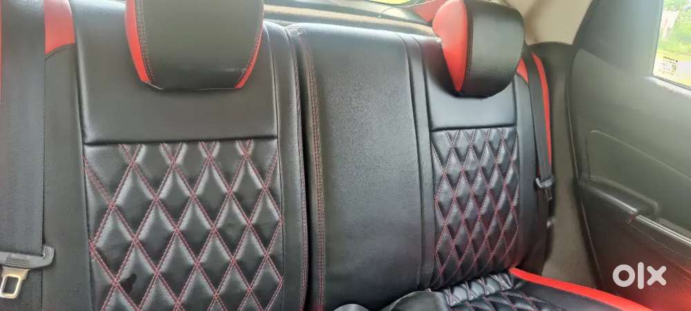 Maruti Suzuki Swift 2021 1st Owner
