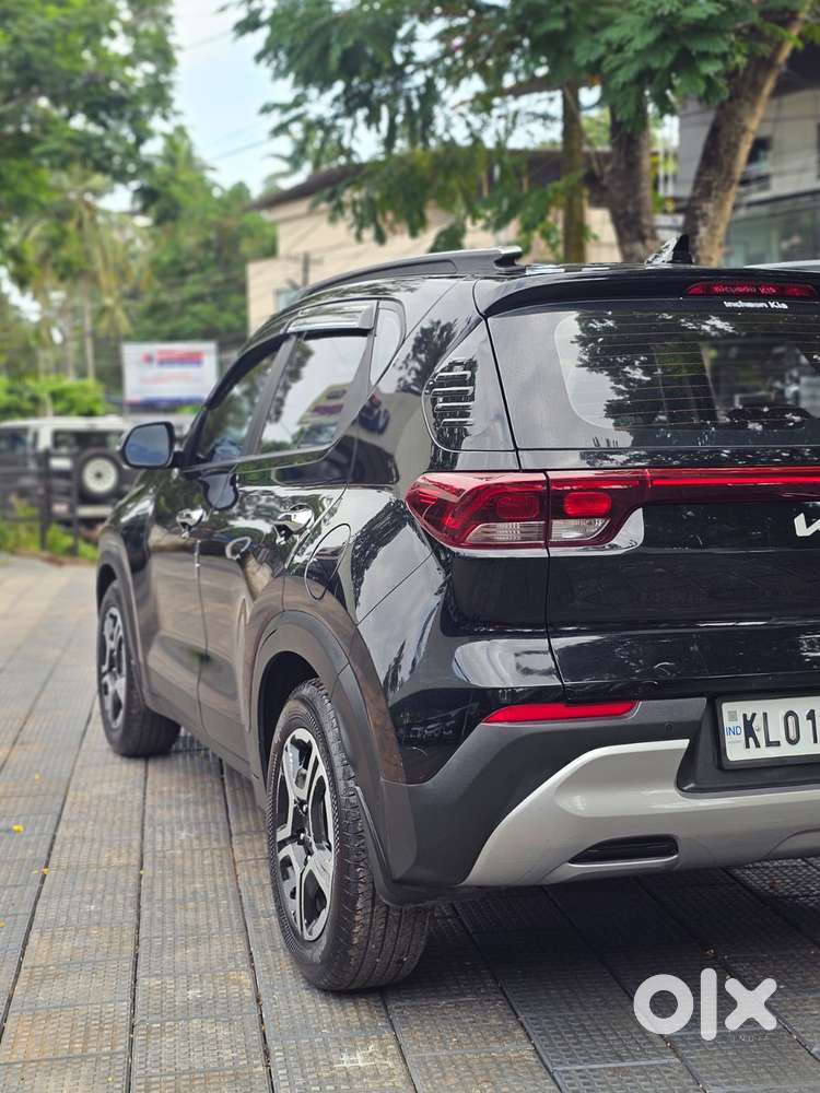 Kia Sonet 1.2 Htk Plus, 2022, Petrol