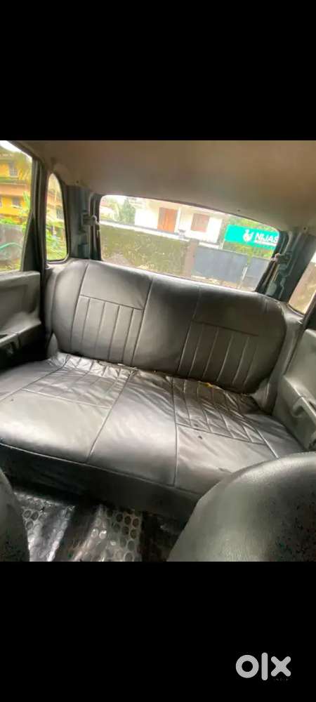 Maruti Suzuki Zen Estilo 2000 Petrol