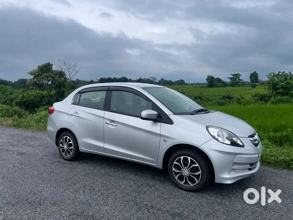 Honda Amaze