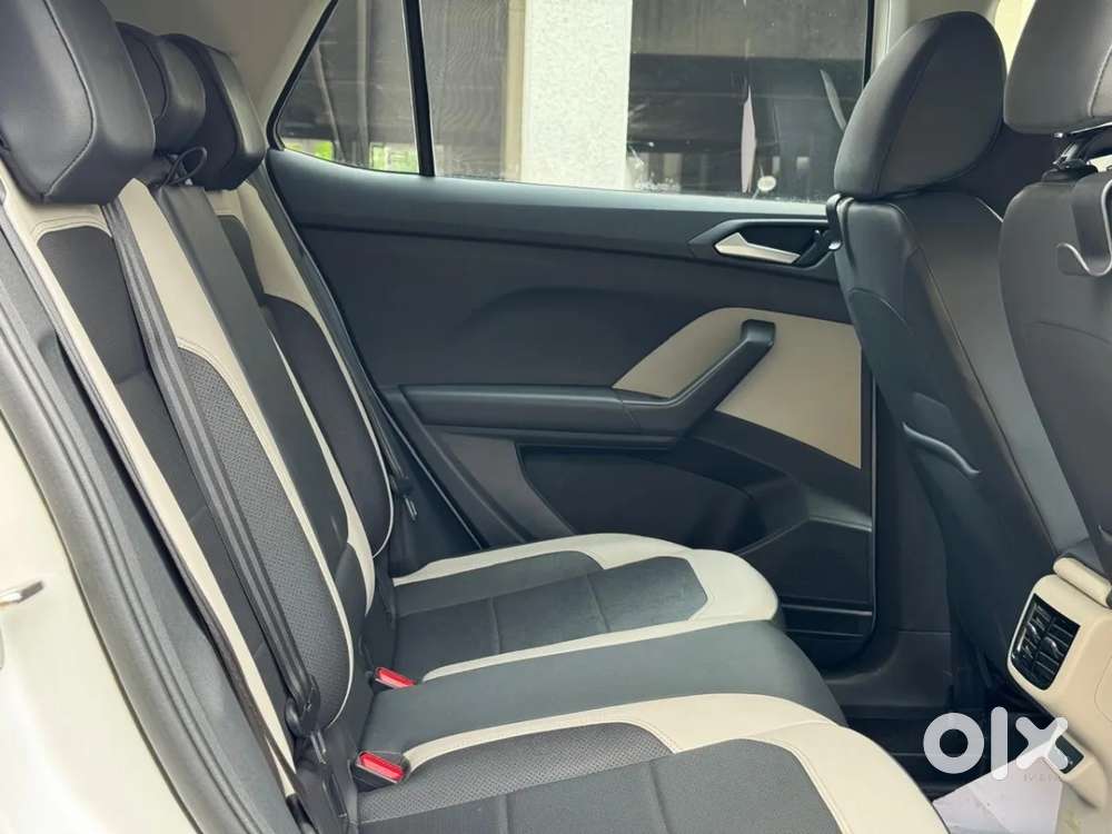 Volkswagen Tiguan 2.0 Elegance Tsi Dsg, 2021, Petrol