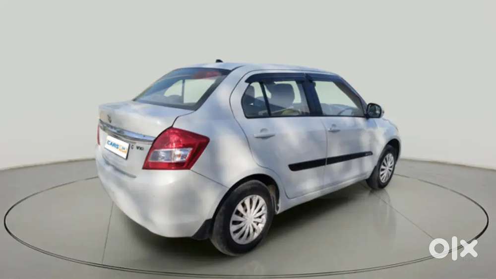 Swift Dzire Ldi