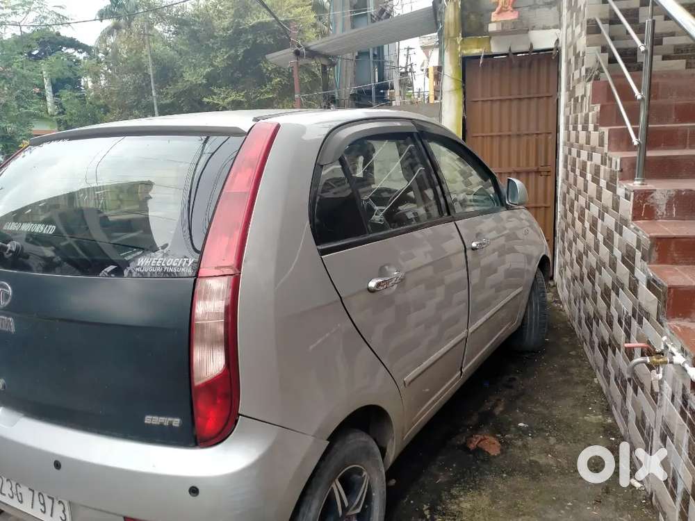 Tata Indica Vista 2009 Car