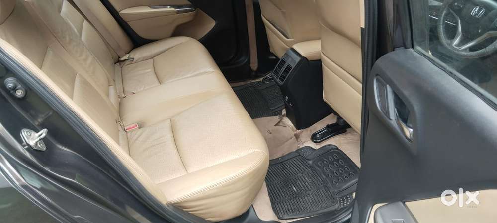 Honda City 1.5 Vx I-vtec Mt, 2016, Petrol