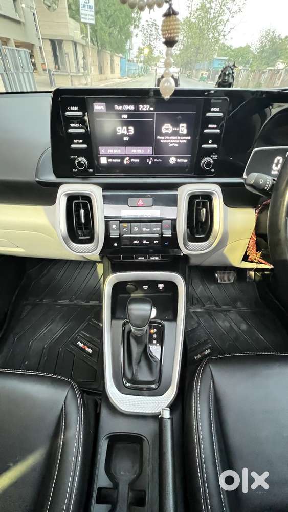 Kia Sonet Htk Plus Turbo Dct, 2023, Petrol