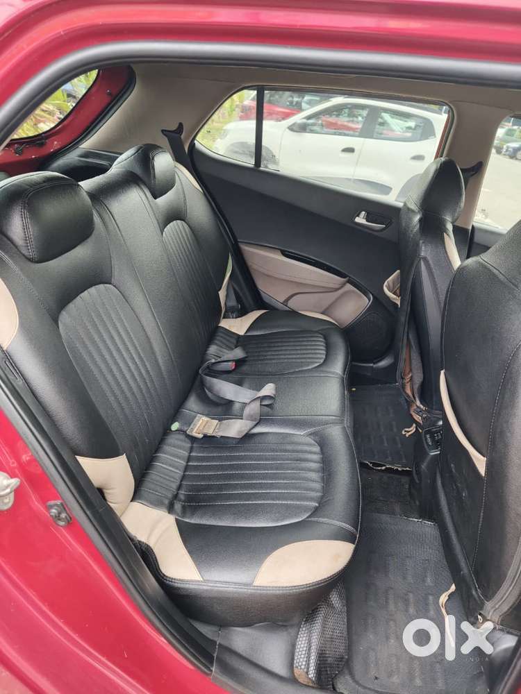 Hyundai Grand I10 Sportz1.2 Crdi, 2018, Diesel