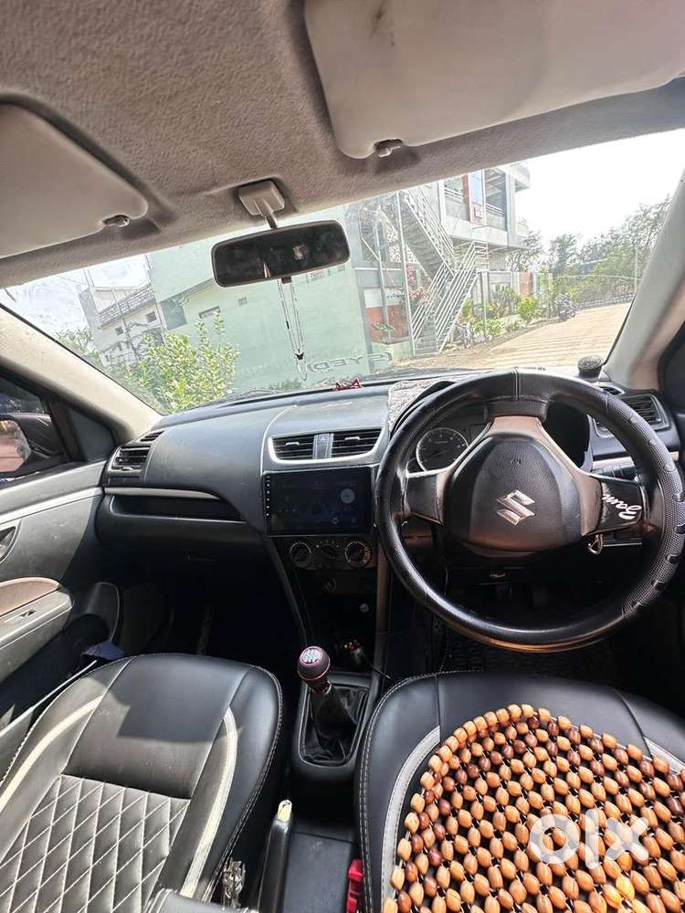 Maruti Suzuki Swift 2013-14 Diesel 129700 Km Driven