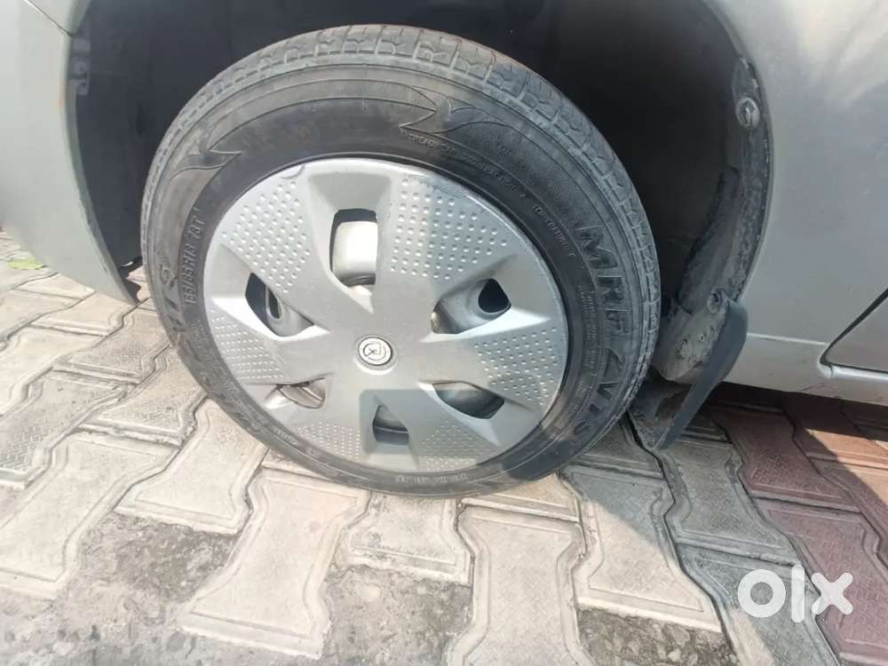 Maruti Alto K10 2012 Model