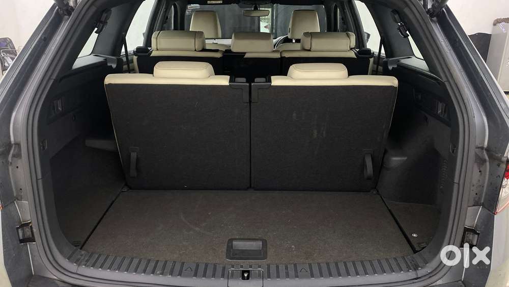 Skoda Kodiaq L & K, 2023, Petrol