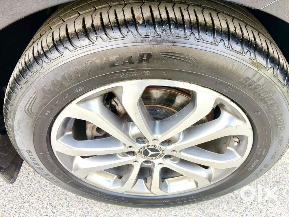 Mercedes-benz Gle Class 2.1 250d 4matic, 2017, Diesel