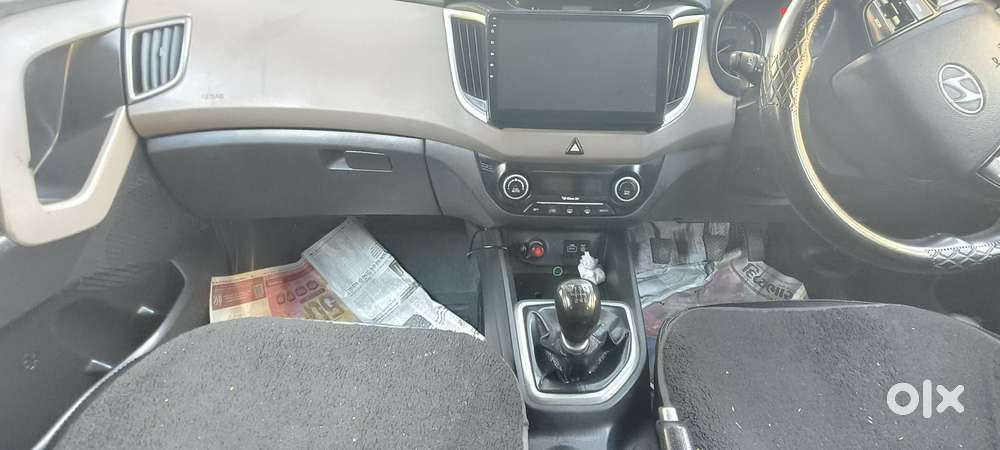 Hyundai Creta 2016 Diesel