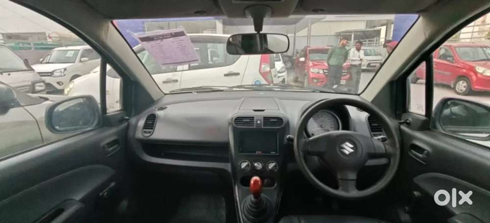 Maruti Suzuki Ritz Vdi Bs-iv, 2016, Diesel