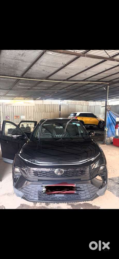 Tata Harrier Diesel 2025
