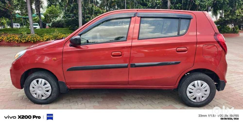 Maruti Suzuki Alto 800 Vxi Airbag, 2022, Petrol