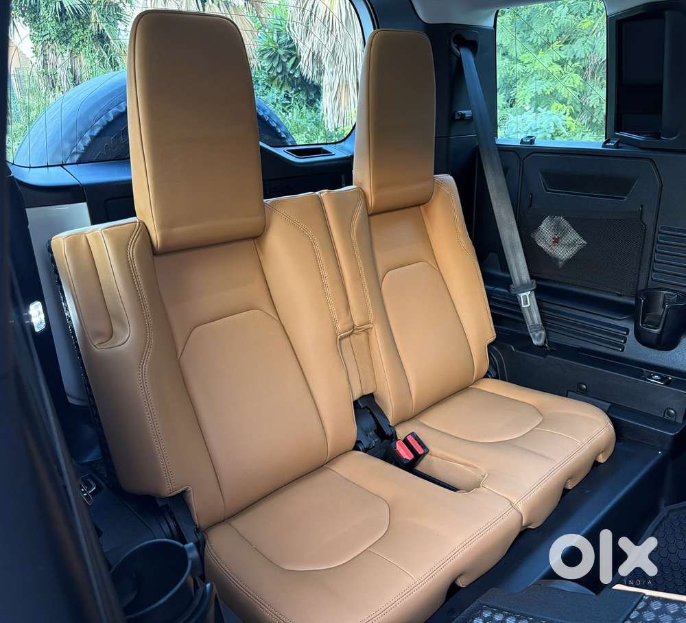 Land Rover Defender 2.0 110 X-dynamic Hse, 2024, Petrol