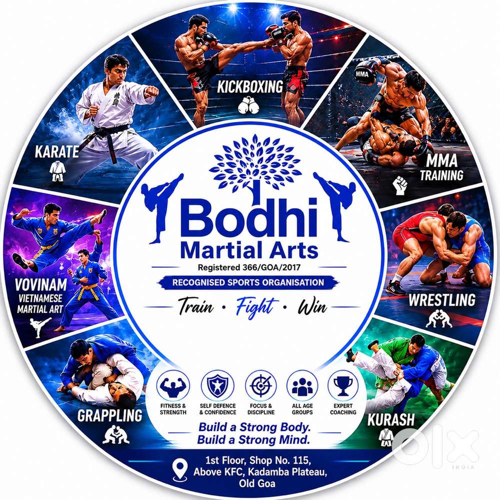 BODHI MARTIAL ARTS_MMA CLASSES