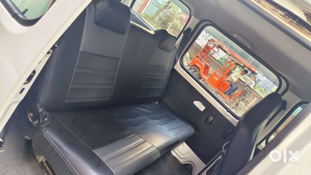 Maruti Suzuki Eeco 1.2 Tour V 5 Str, 2020, Petrol