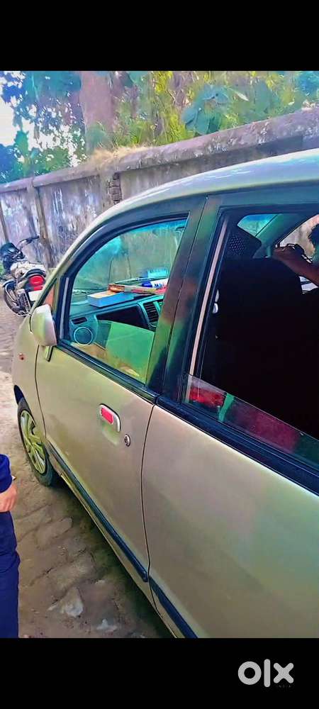 Maruti Suzuki Zen Estilo 2009 Petrol Good Condition