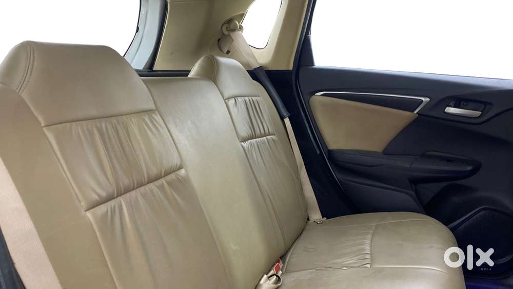 Honda Jazz Vx Cvt, 2021, Petrol