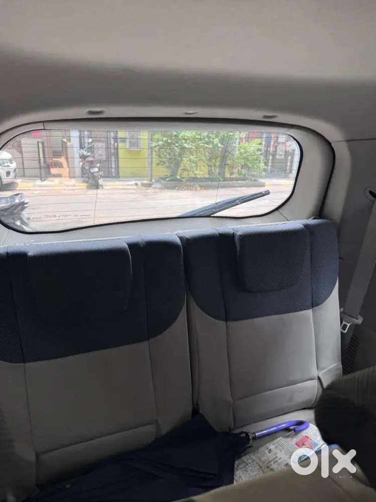 Mahindra Xuv 500, 2016 Model, Manual