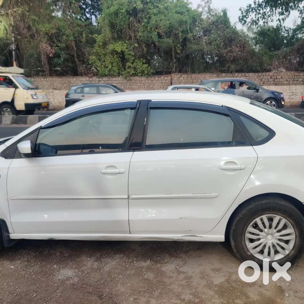 Skoda Rapid 2013 Diesel Well Maintained