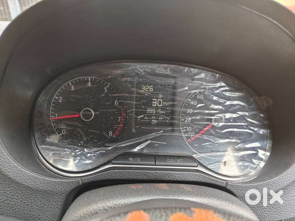 Volkswagen Polo 1.2 Mpi Highline Plus, 2015, Petrol