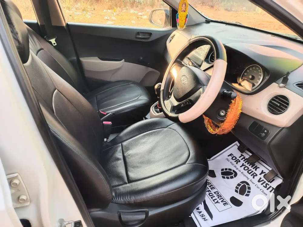 Hyundai Grand I10 2018 Diesel 106000 Km Driven