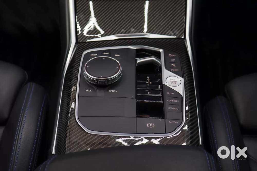Bmw M340i, 2025, Petrol