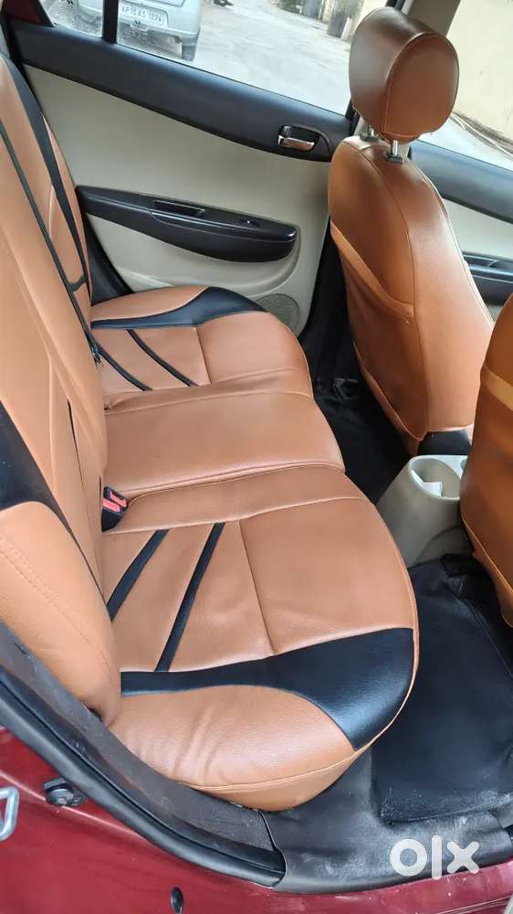 Hyundai I20 1.2 Magna 2009