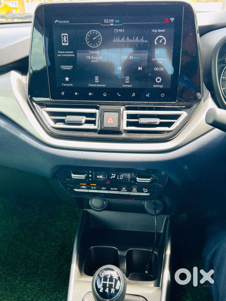 Maruti Suzuki Baleno Alpha, 2022, Petrol