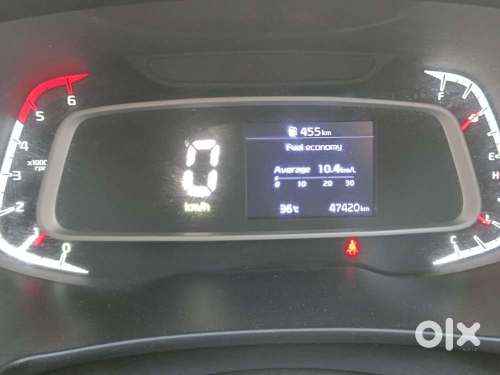 Kia Sonet 1.5 Htx Plus Diesel Dt, 2023, Diesel