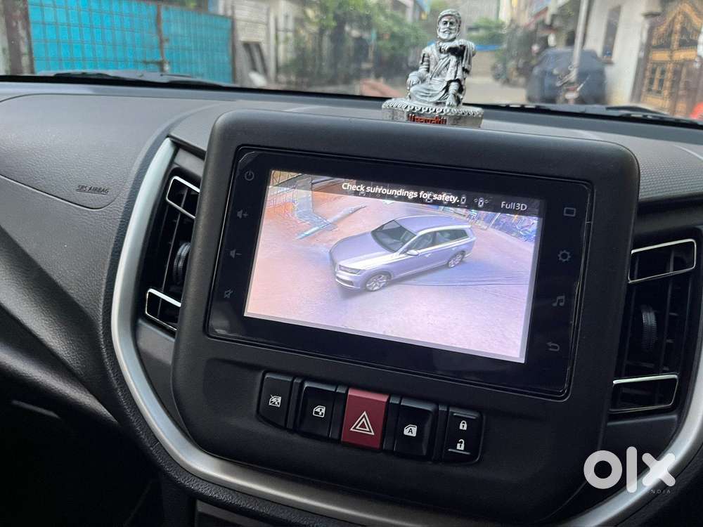 Maruti Suzuki Celerio 1.0 Zxi Plus Ags, 2022, Petrol