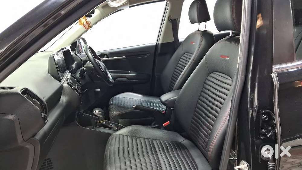 Kia Sonet Gtx Plus At D, 2020, Diesel