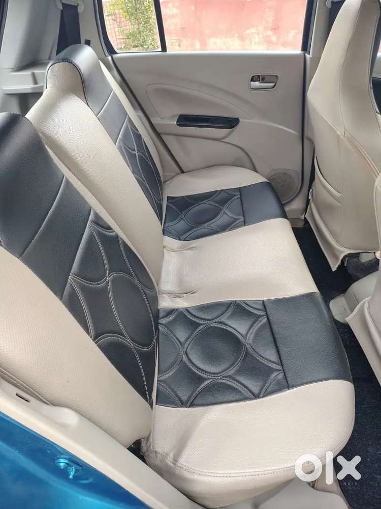 Maruti Suzuki Celerio 2014 Petrol Well Maintained