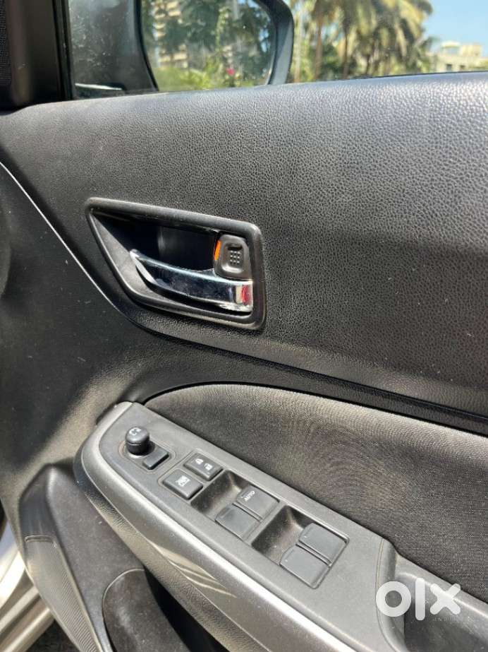 Maruti Suzuki Swift 2018 Amt Zxi, 2018, Petrol