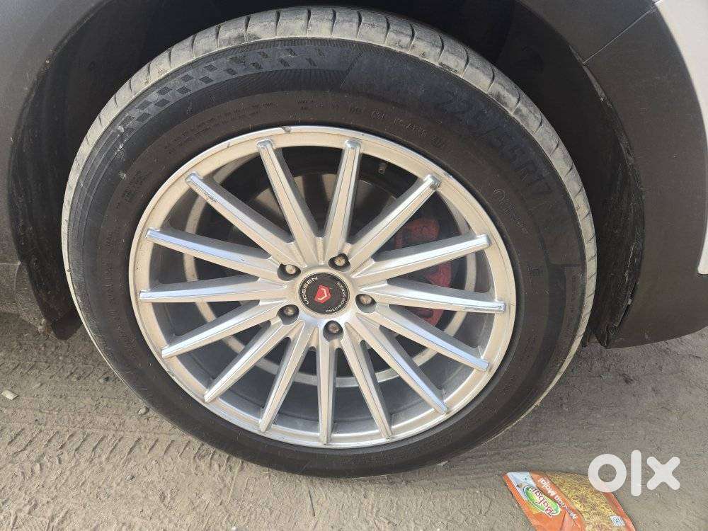 Hyundai Creta 1.6 Sx, 2018, Diesel