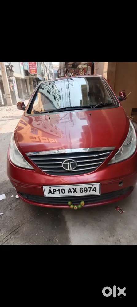Tata Manza 2011 Diesel 160000 Km Driven