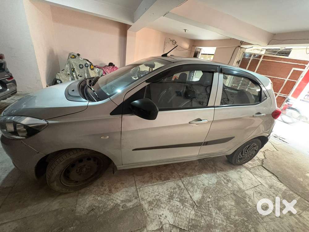 Tata Diesel 2018 Car